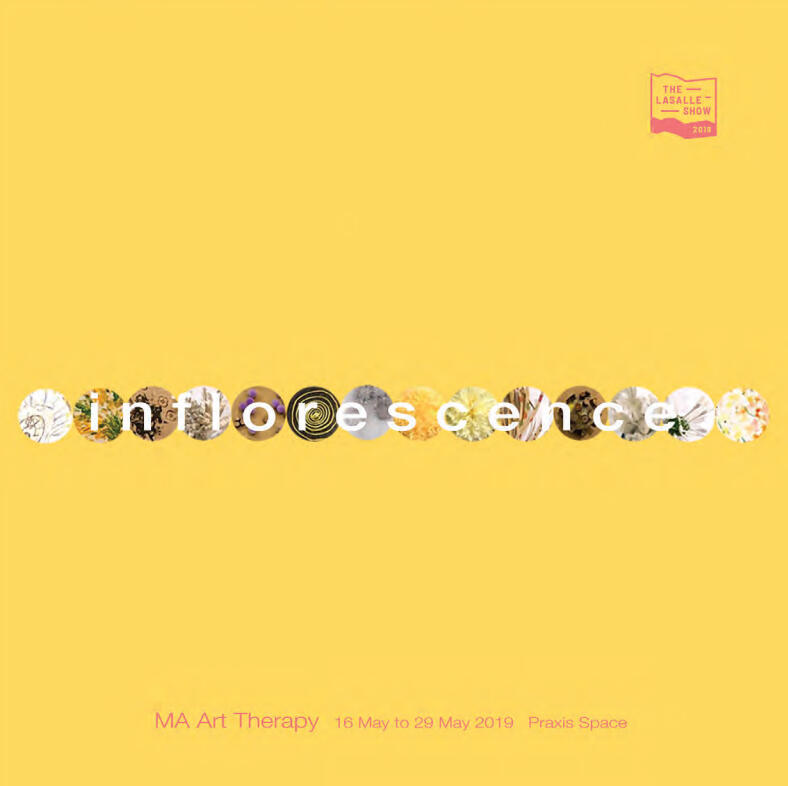 MA Art Therapy Graduation Show 2019