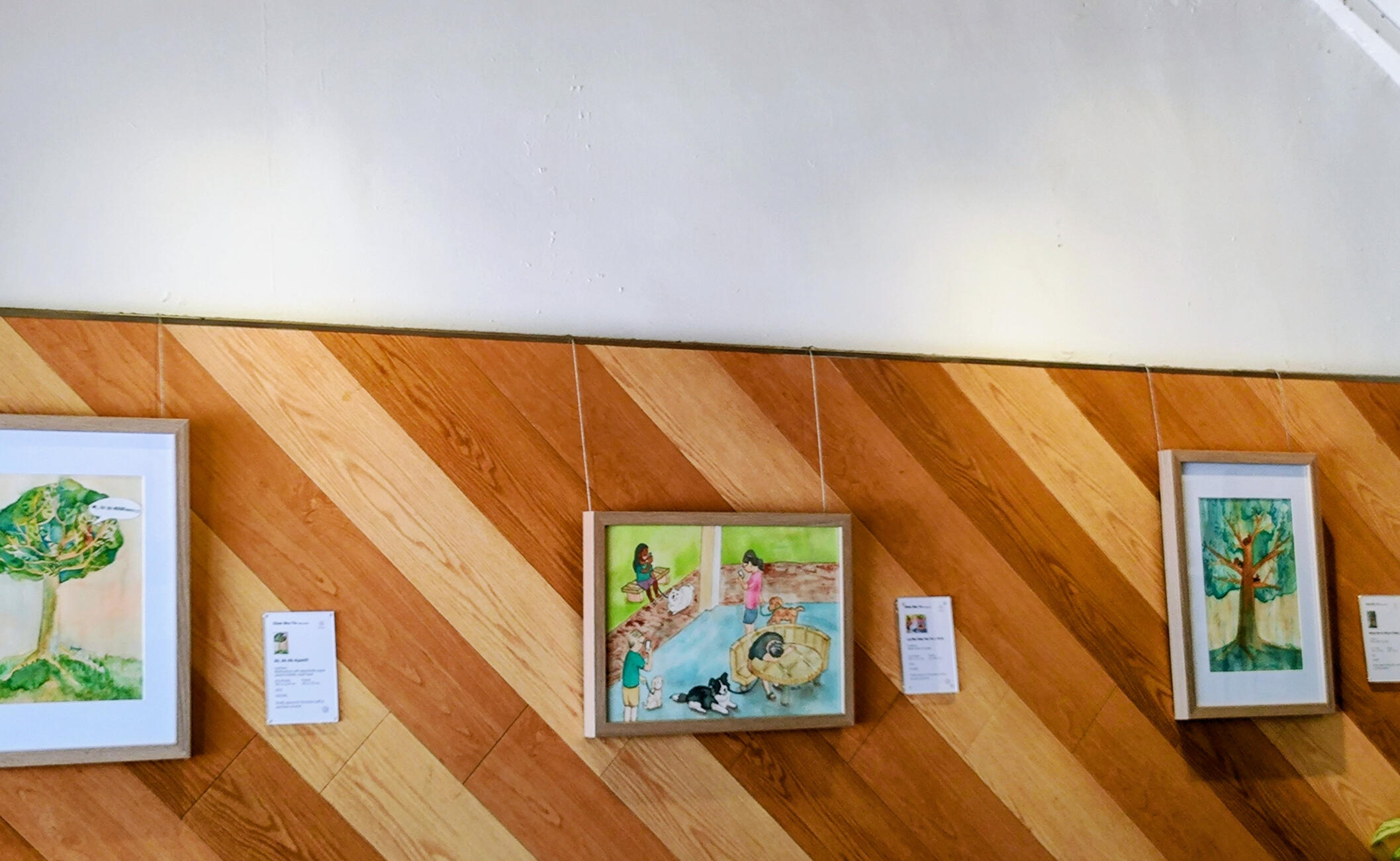Exhibitions